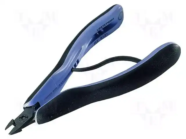 LINDSTRÖM RX 8131 — Клещи-кусачки для резки