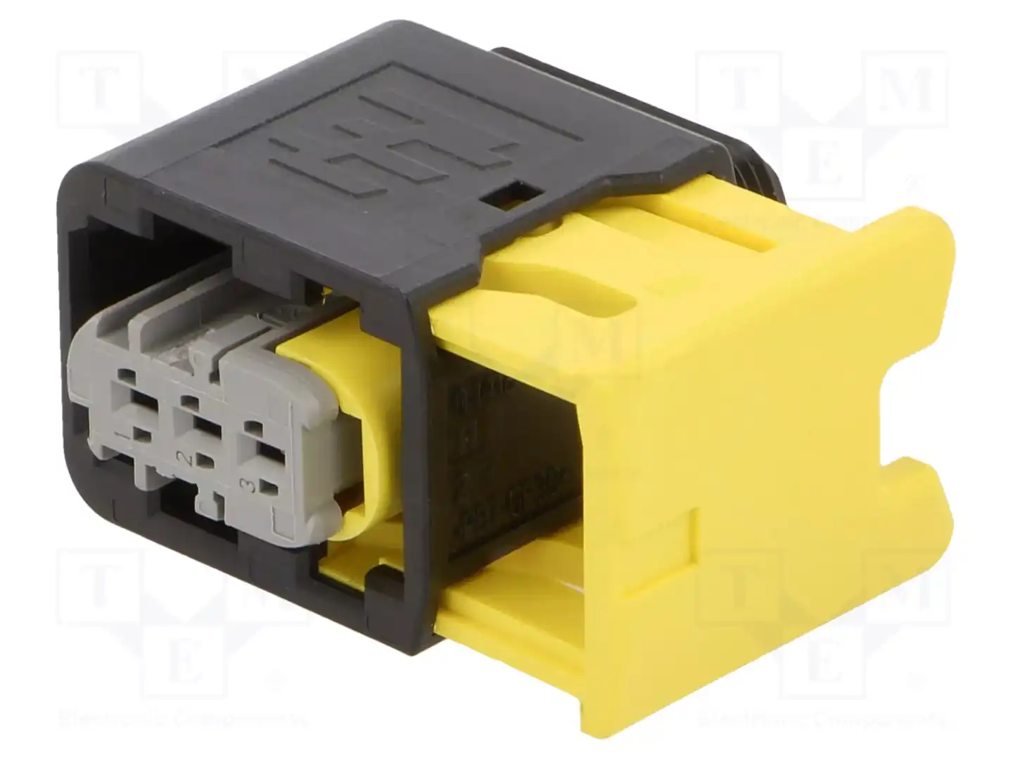 TE Connectivity 2-1418448-1 — Разъeмы Automotive