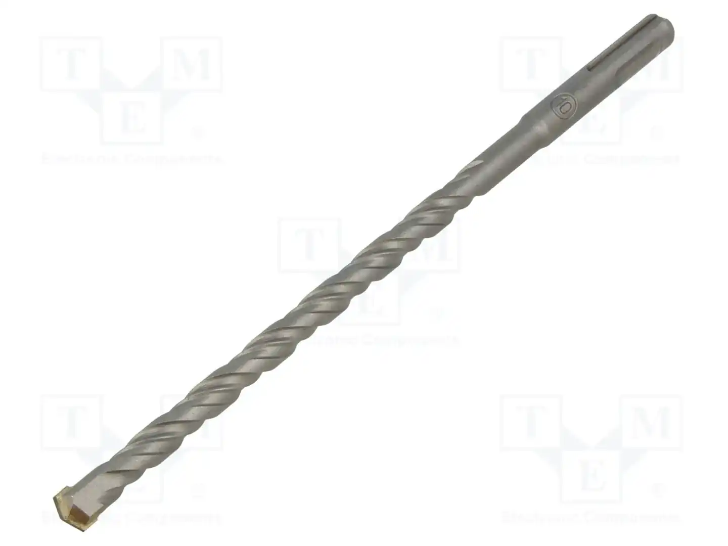 GRAPHITE 56T116 — Сверла по бетону