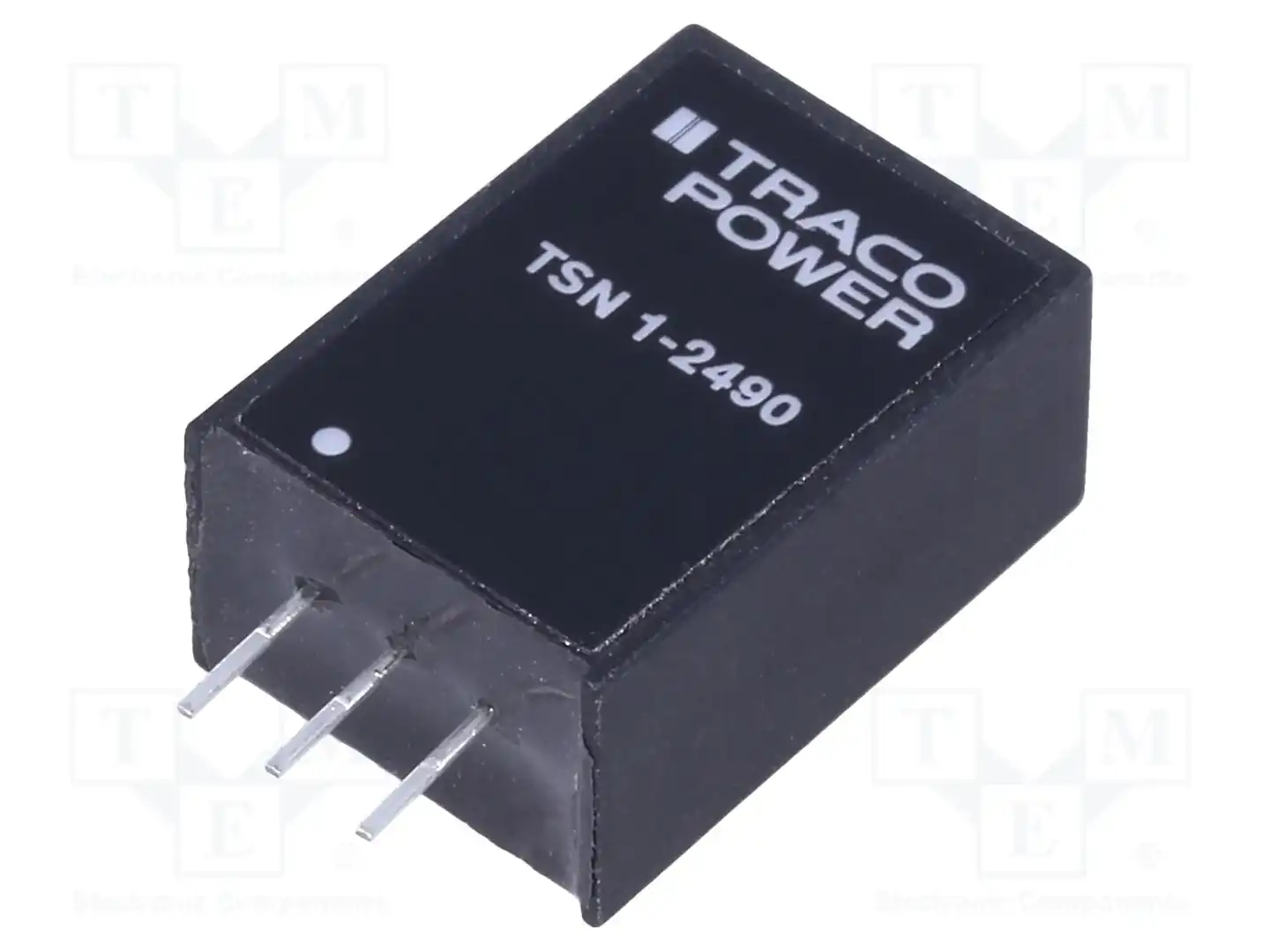 TRACO POWER TSN 1-2490 — Преобразователи DC/DC