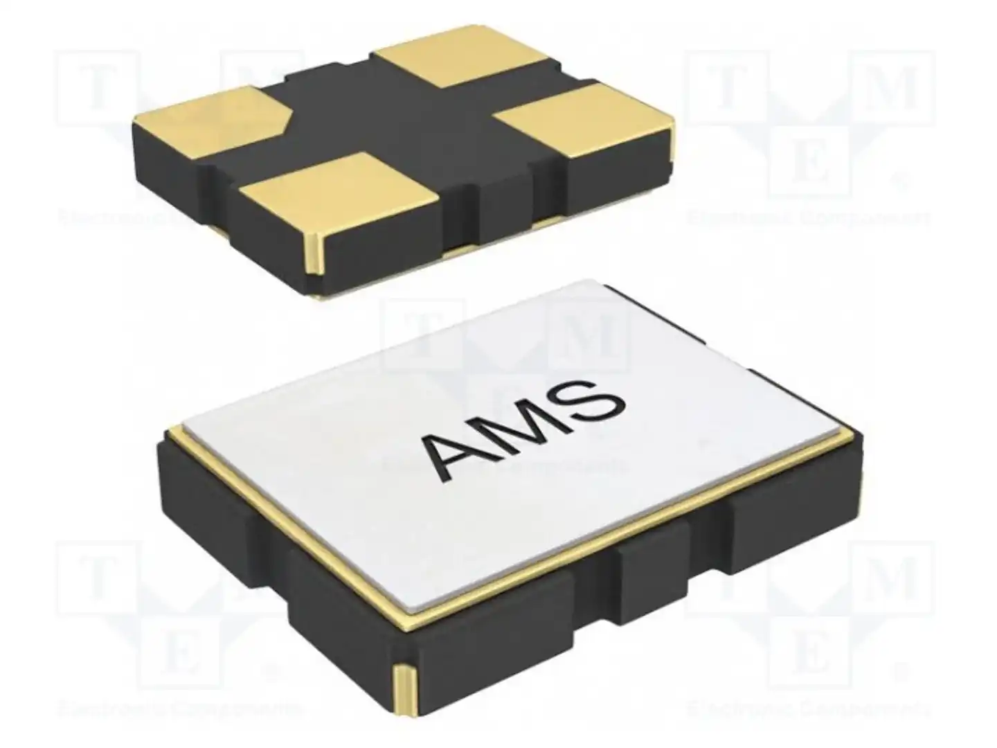 ABRACON ASE-50.000MHZ-E-T — Резонаторы и генераторы