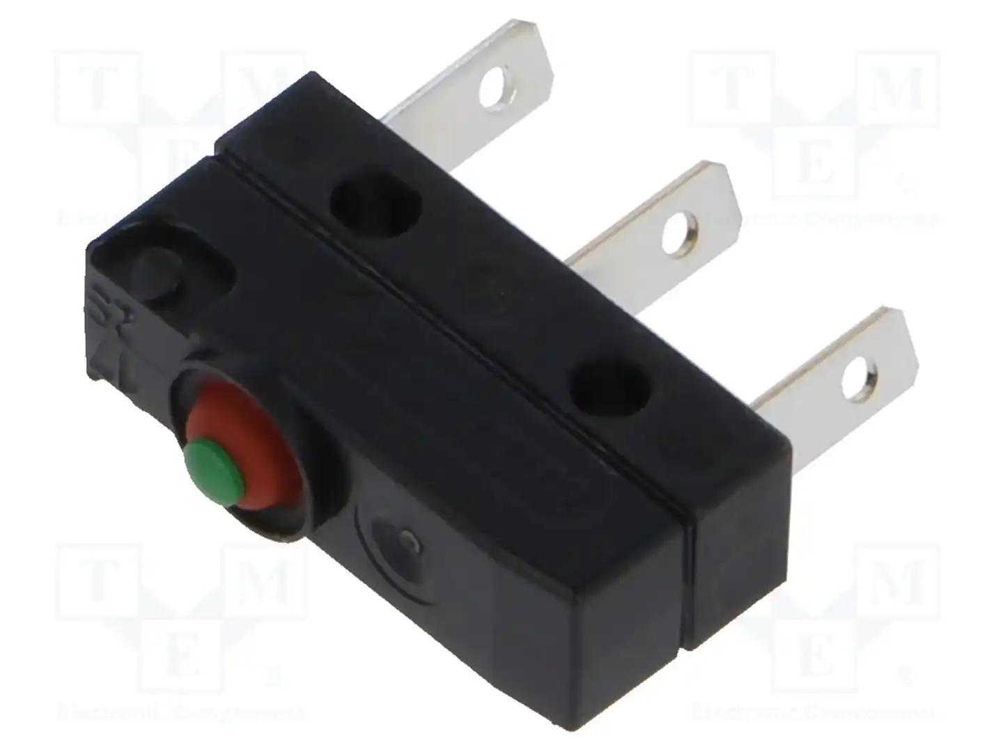 ZF DC3C-L1AA — Микропереключатели SNAP ACTION