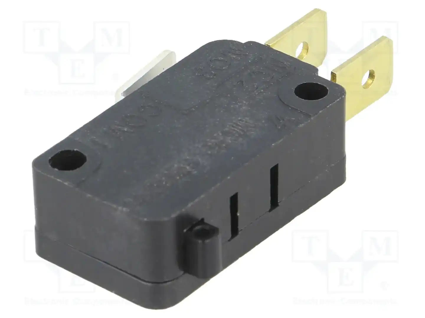 Honeywell V7-2B17E9 — Микропереключатели SNAP ACTION