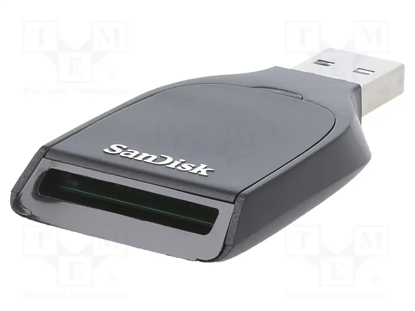 SANDISK SDDR-C531-GNANN — Компьютерные адаптеры
