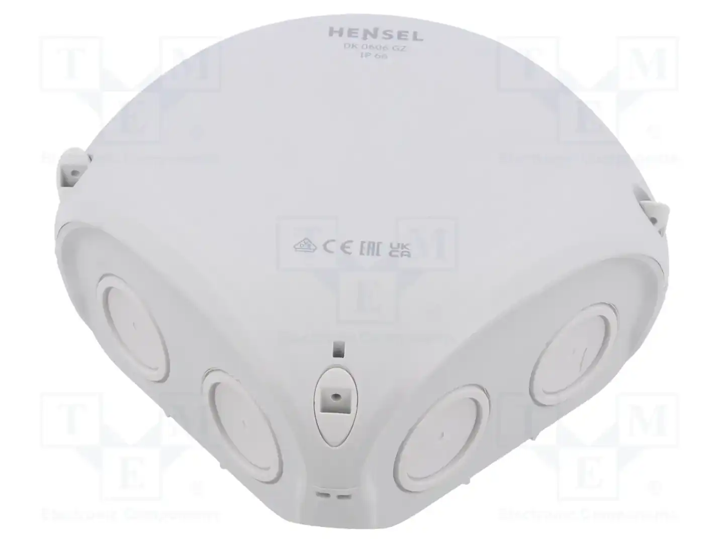 HENSEL 62000154 — Корпуса для электрооборудования