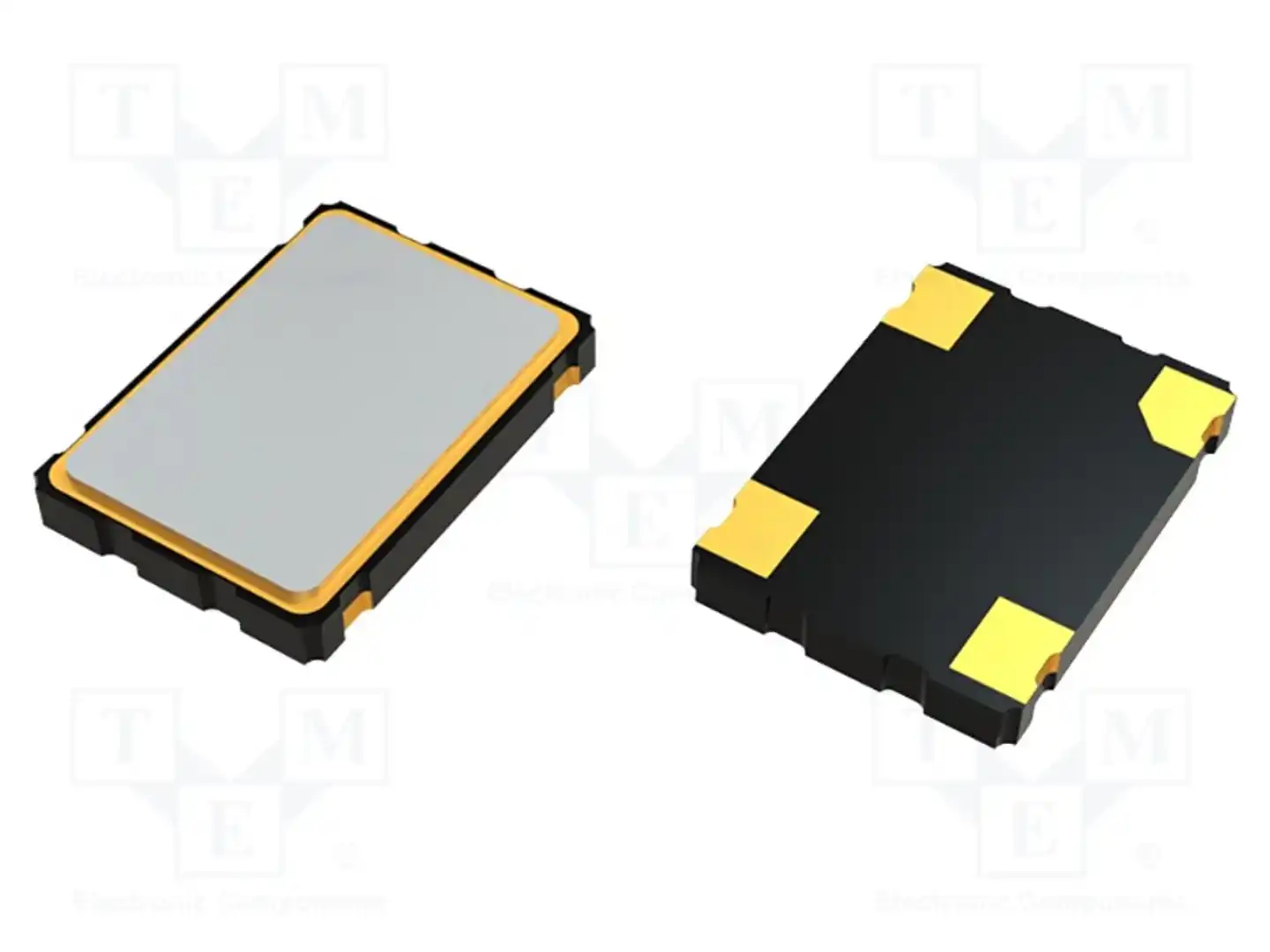 WTL W7K64000000H50ZCCN — Резонаторы и генераторы