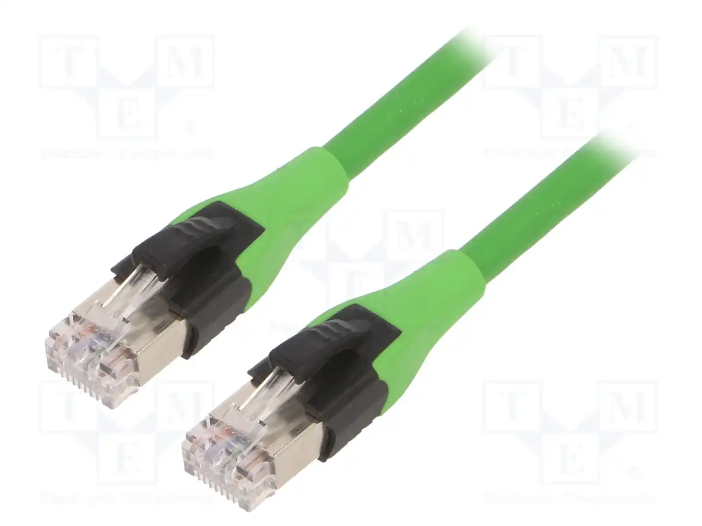 MURRELEKTRONIK 7000-74712-4780100 — Кабели и адаптеры RJ45
