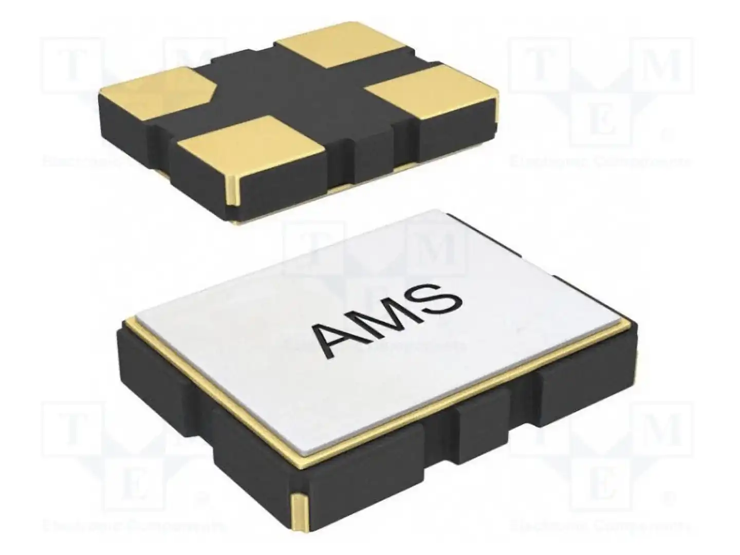 ABRACON ASE-8.000MHZ-LC-T — Резонаторы и генераторы