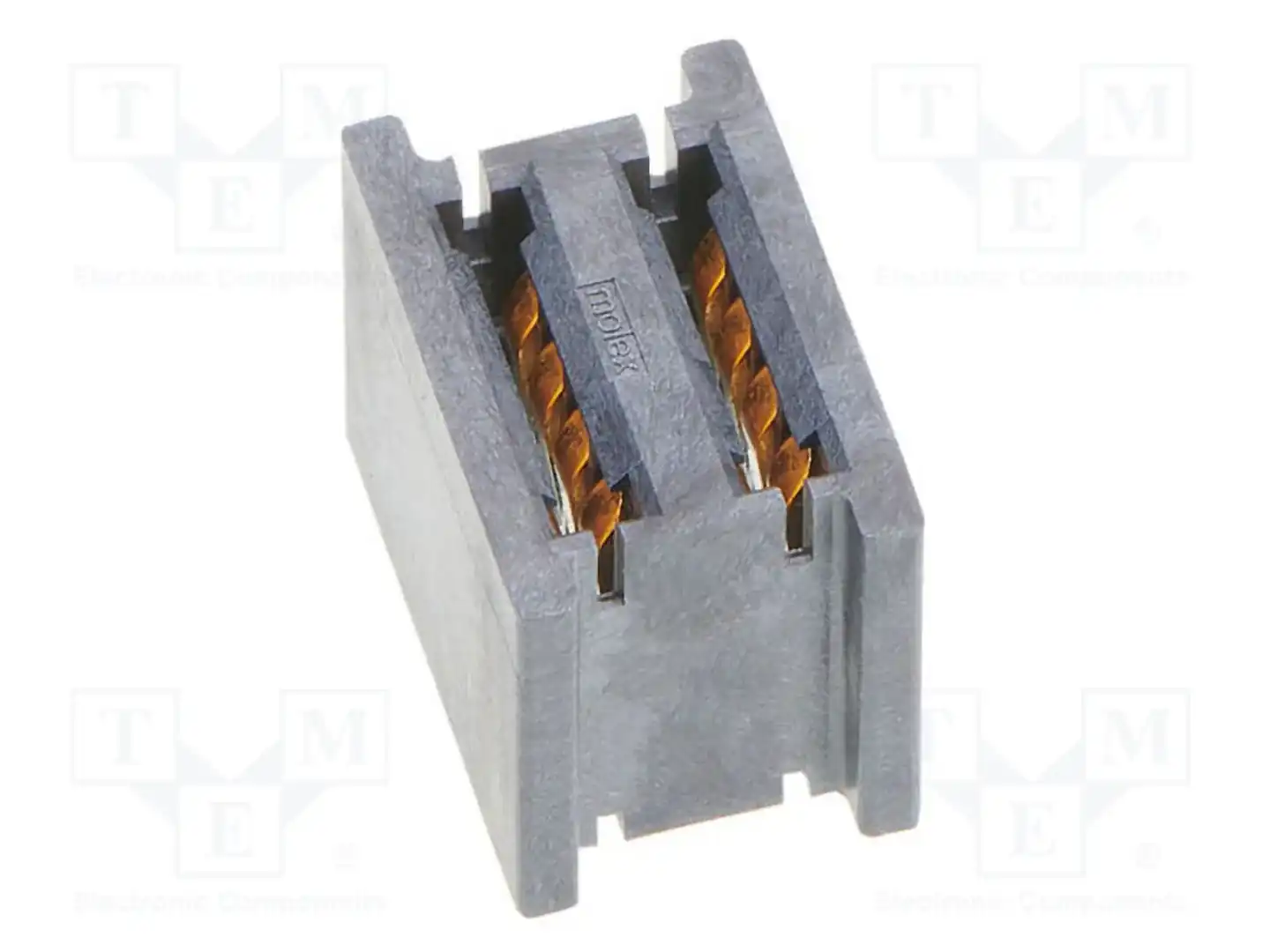 MOLEX 219563-0032 — Разъeмы Automotive