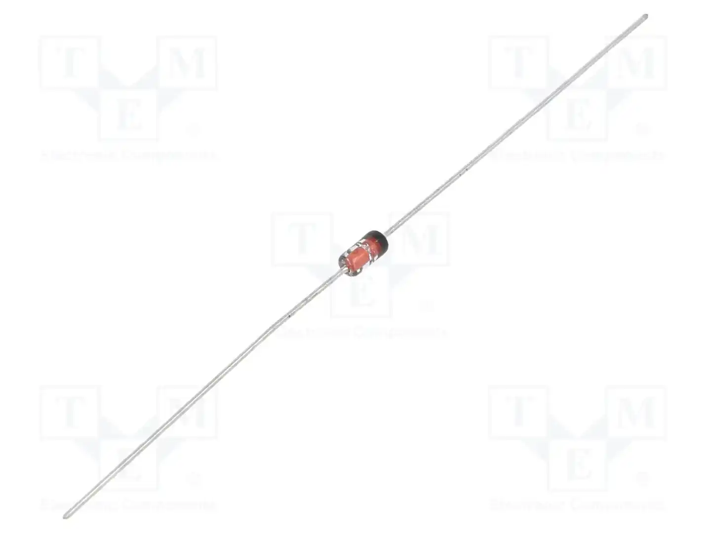 TAIWAN SEMICONDUCTOR BAV21 R0G — Универсальные диоды THT