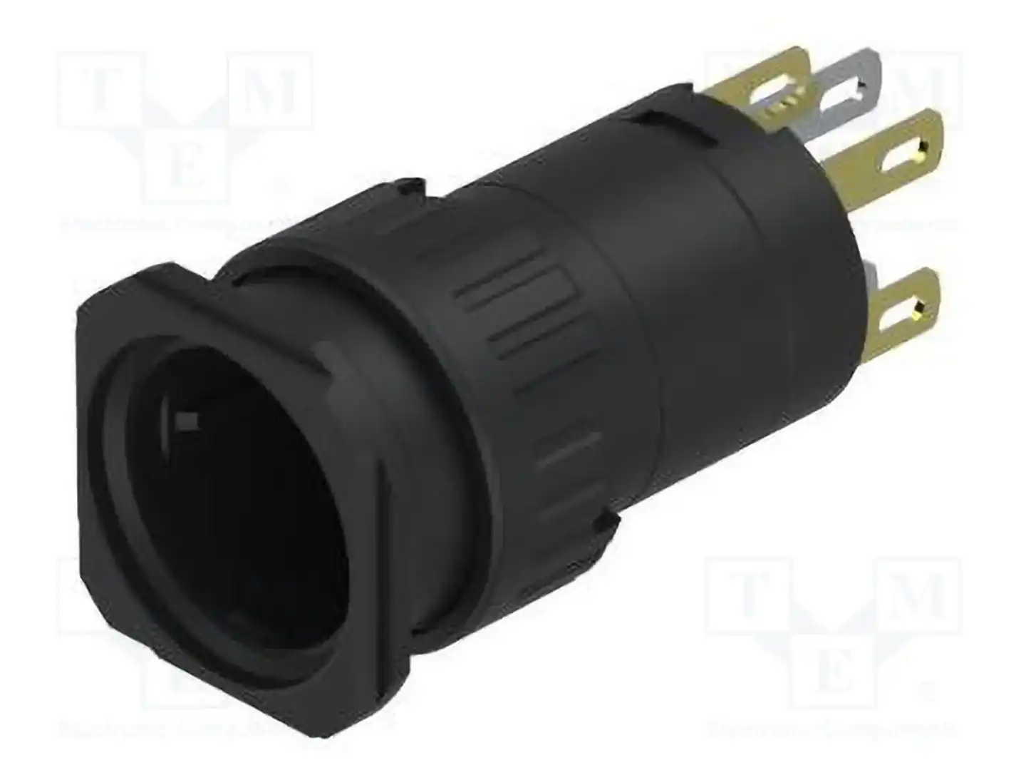 EAO 52-131.022 — Переключатели панельные стандартные 16мм