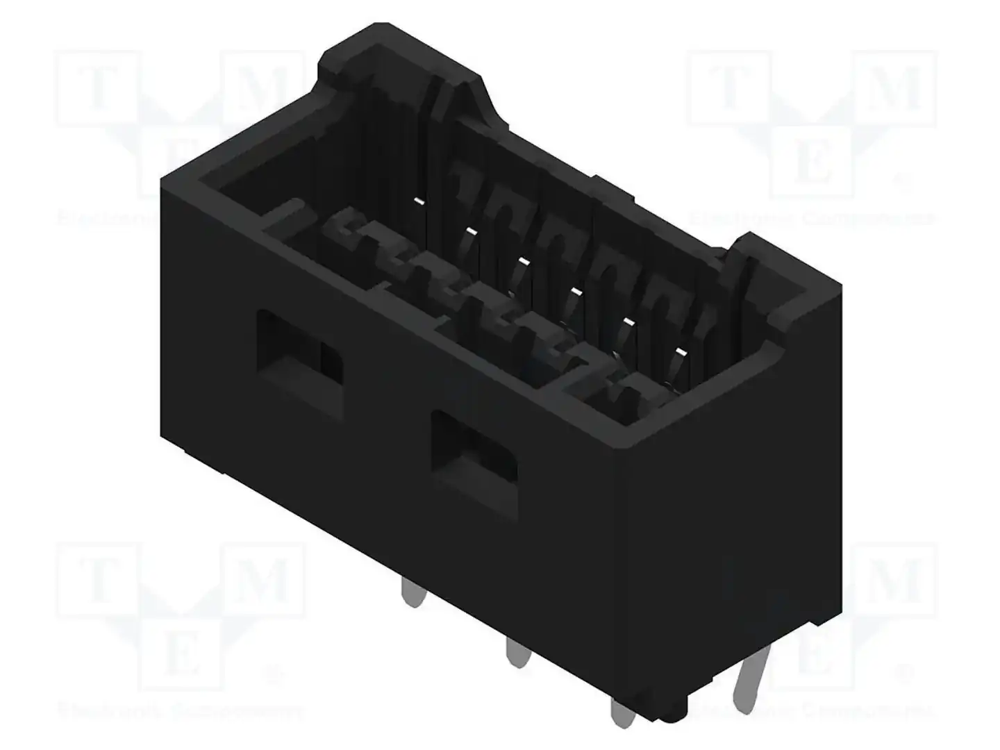MOLEX 503159-1201 — Разъeмы сигнальные растр 1,50мм