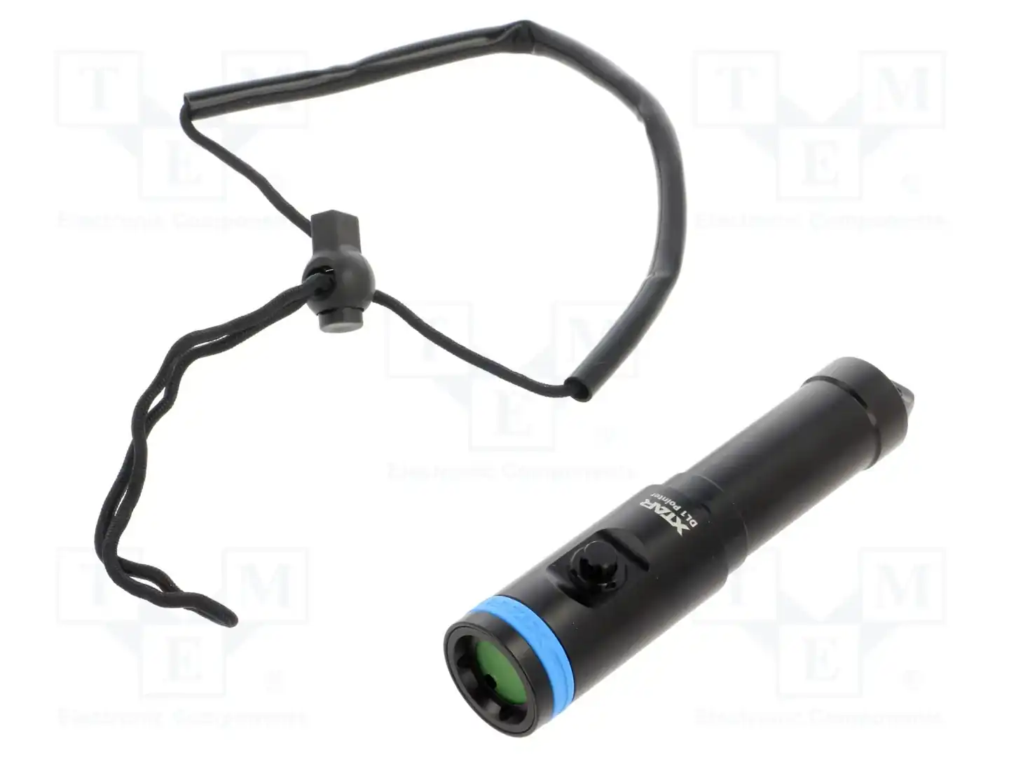 XTAR DL1 FULL SET POINTER GREEN — Фонарики