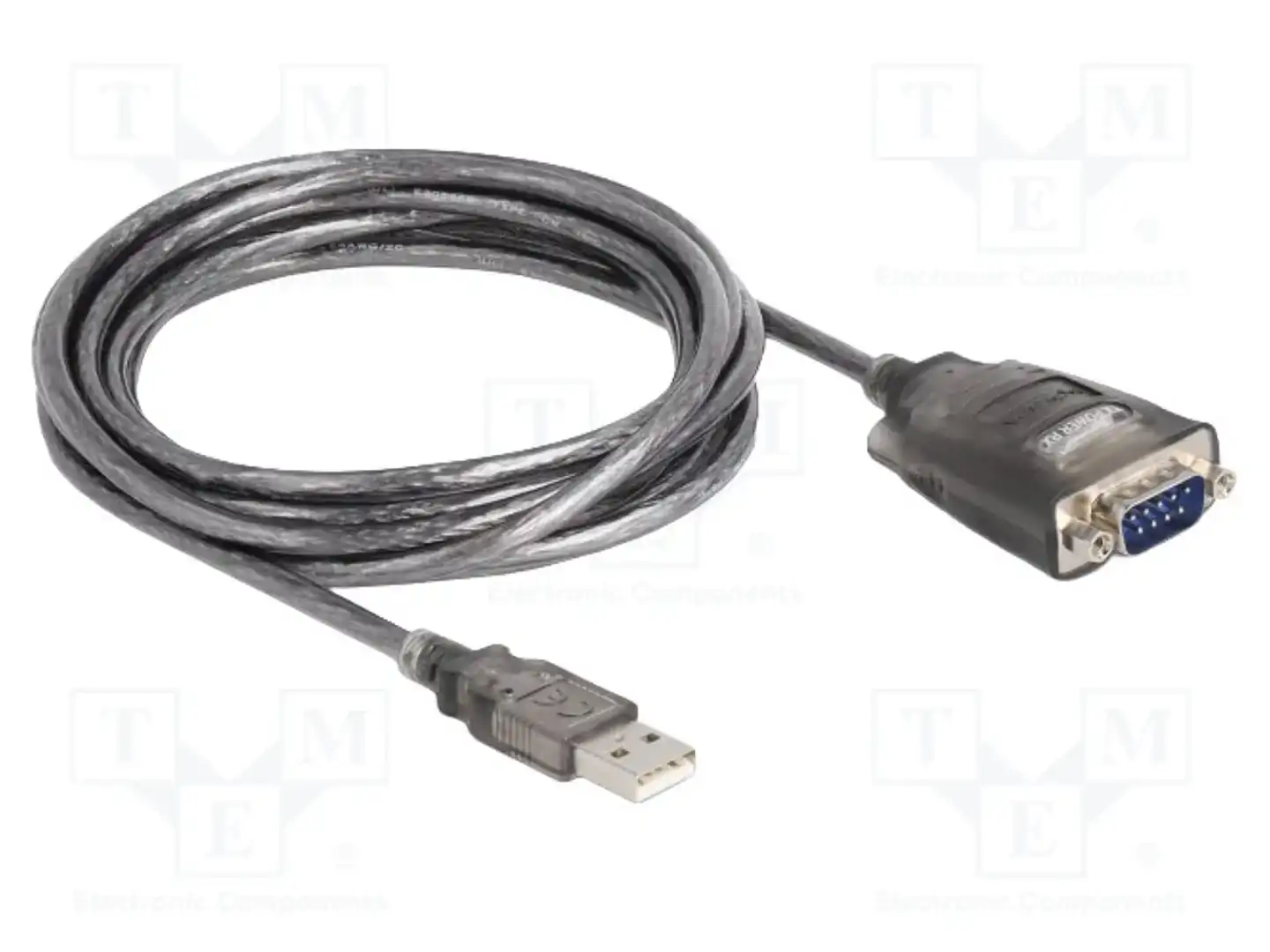 DELOCK 61548 — Компьютерные кабели и адаптеры