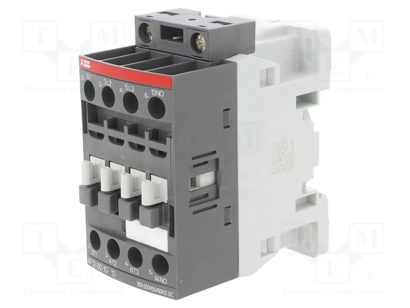 ABB 1SBL157001R1310 — Контакторы - главные модули