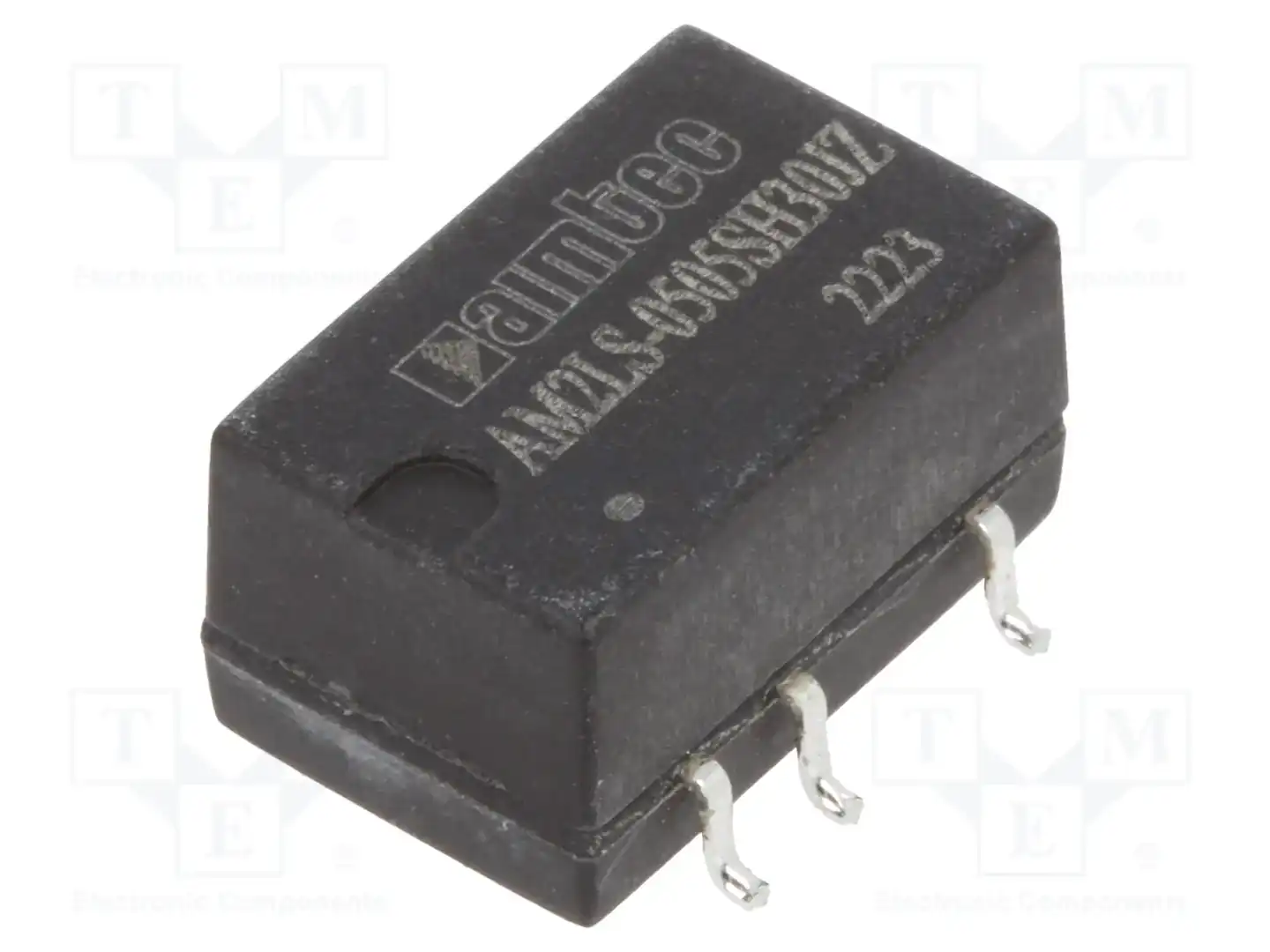 AIMTEC AM2LS-0505SH30JZ — Преобразователи DC/DC