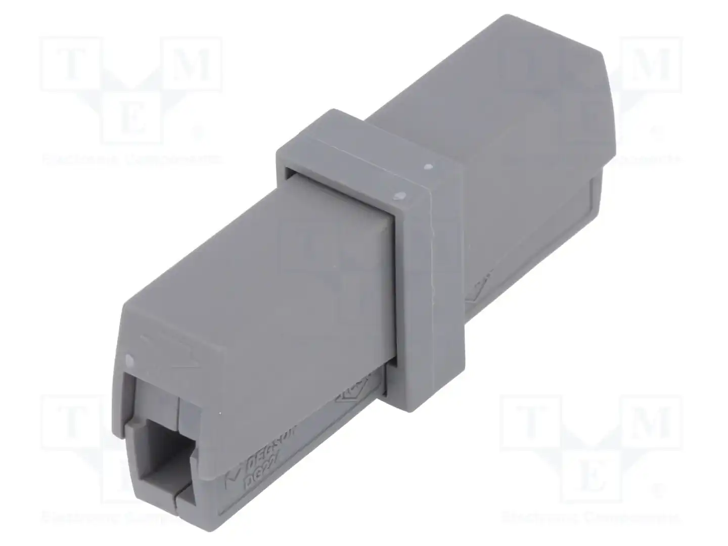 DEGSON ELECTRONICS DG224-8.0-01P-11-00AH — Быстрые соединители проводов