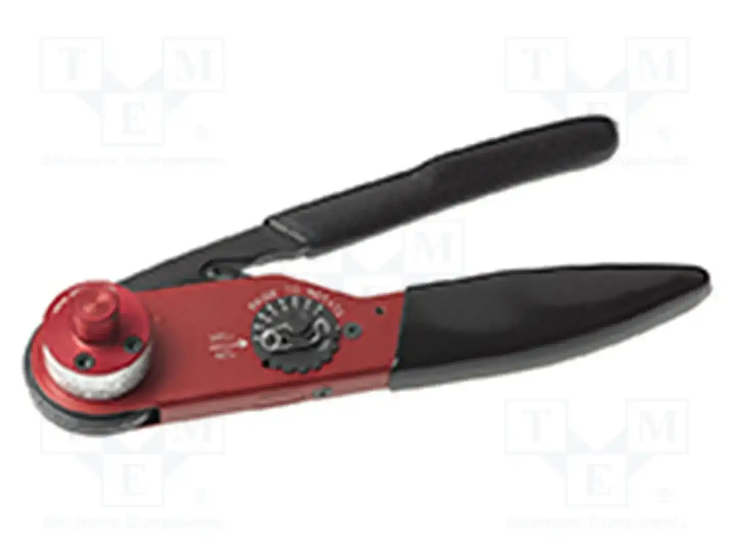 MOLEX 2002185300 — Специальные струбцины
