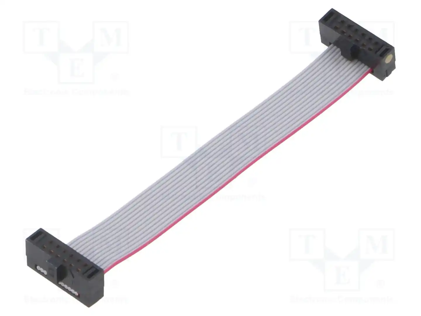 SAMTEC FFSD-06-D-02.50-01-N — Кабели IDC