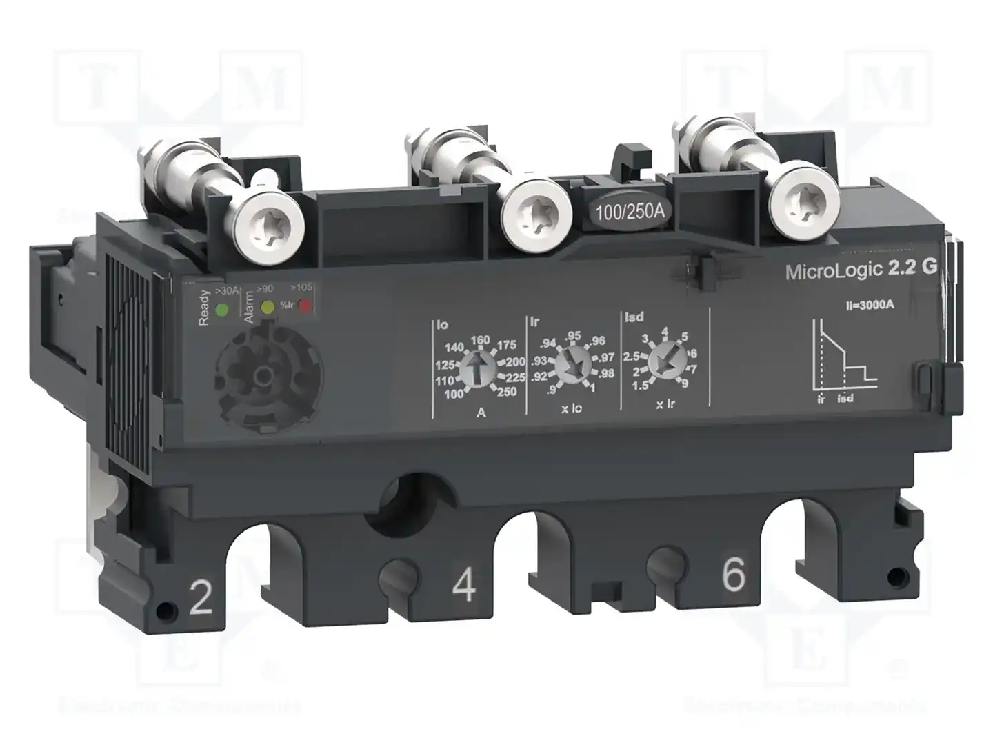 SCHNEIDER ELECTRIC C1032G040 — Разъединители