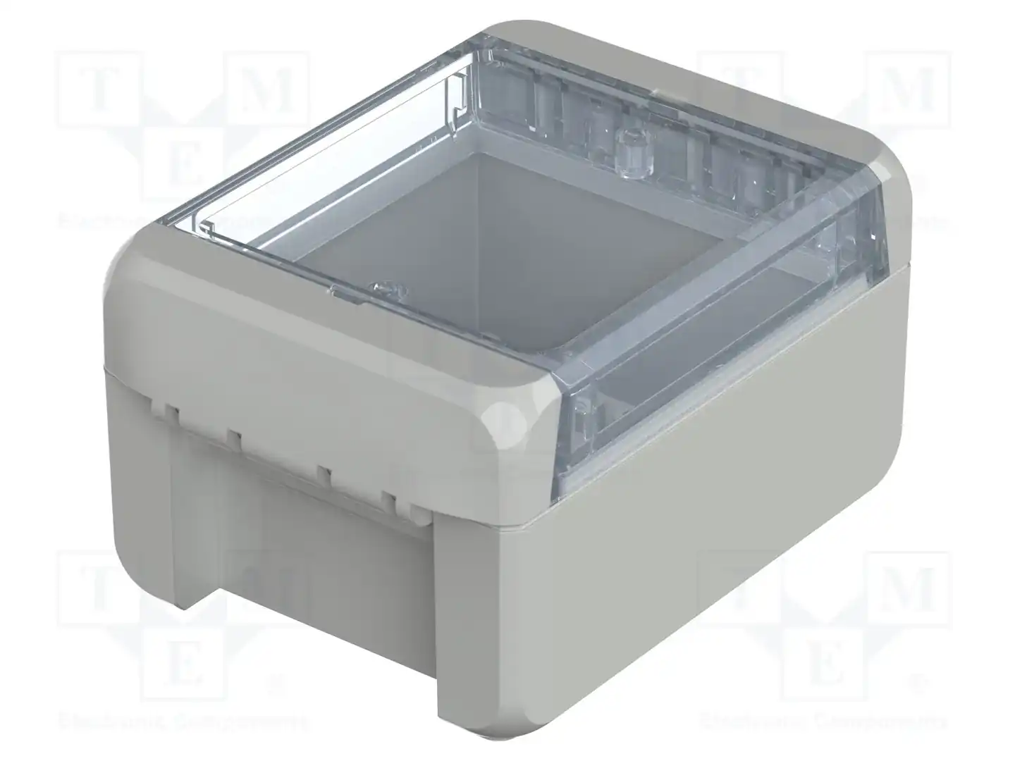 BOPLA B 100806 PC-V0-G 7035 — Корпуса универсальные