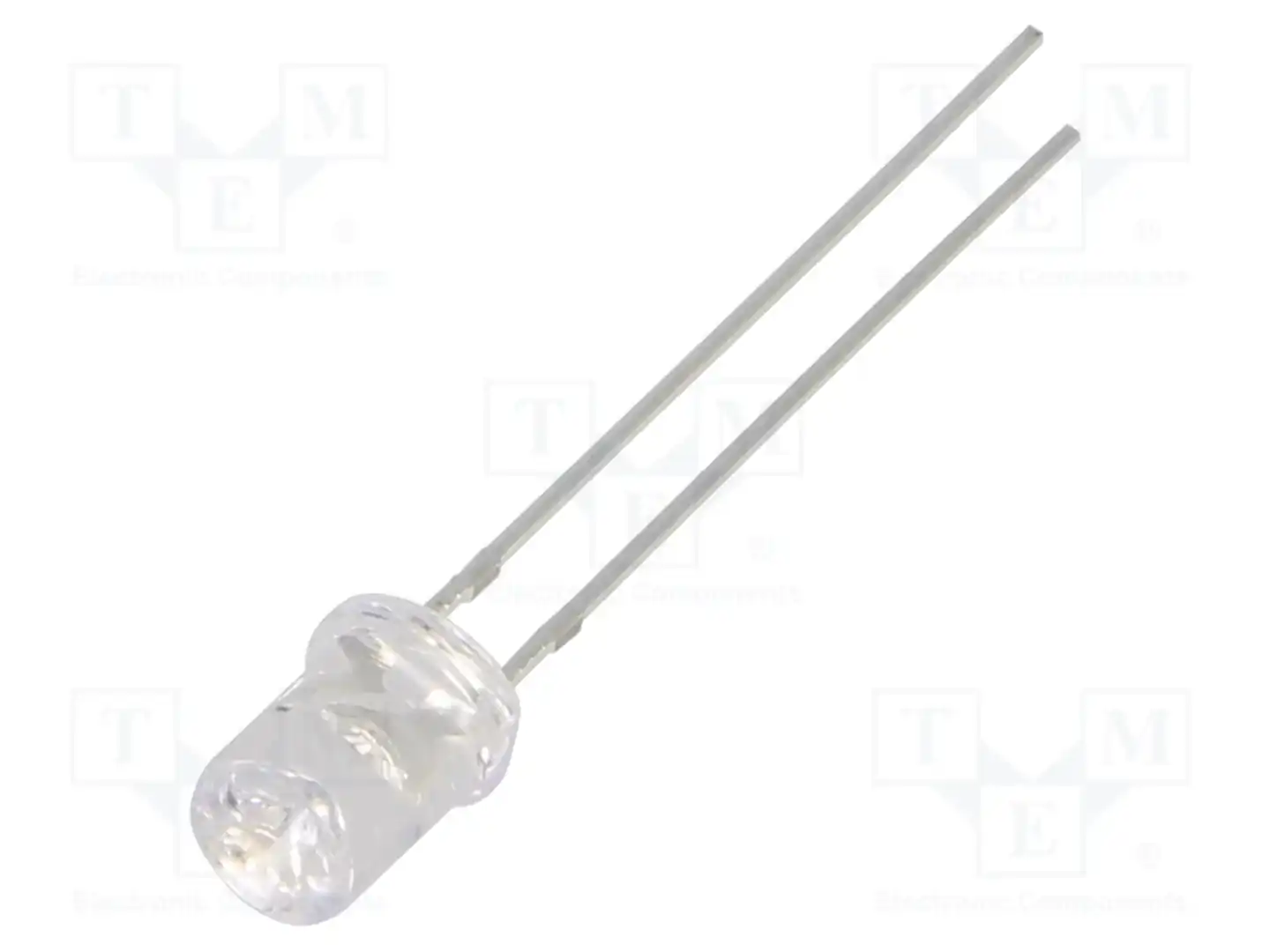 OPTOSUPPLY OSG5DA53C1A-12V — Круглые светодиоды THT