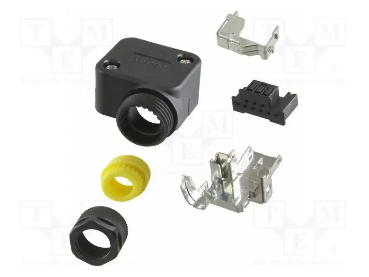 MOLEX 54346-0070 — Разъeмы Automotive