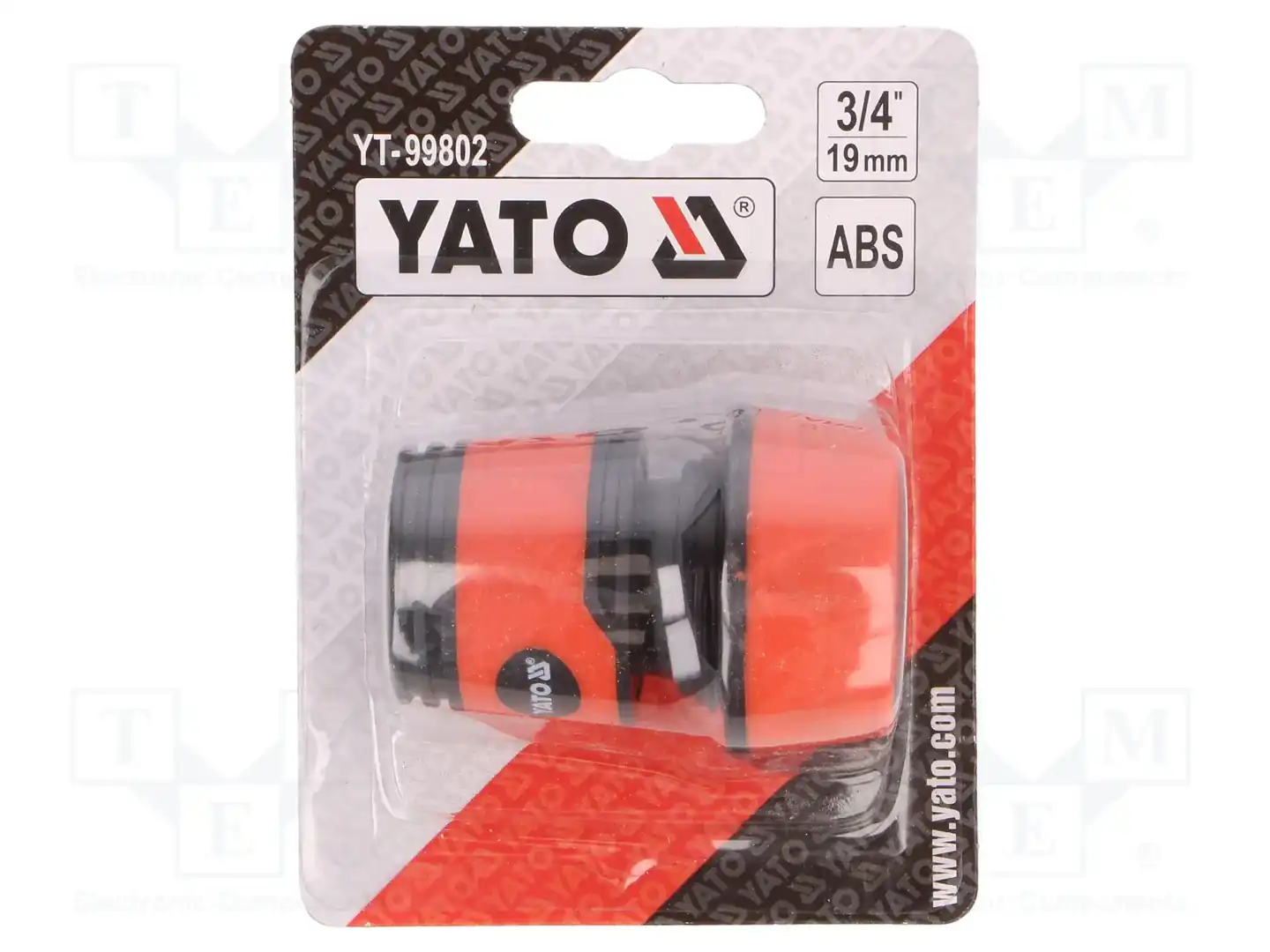 YATO YT-99802 — Садовые инструменты