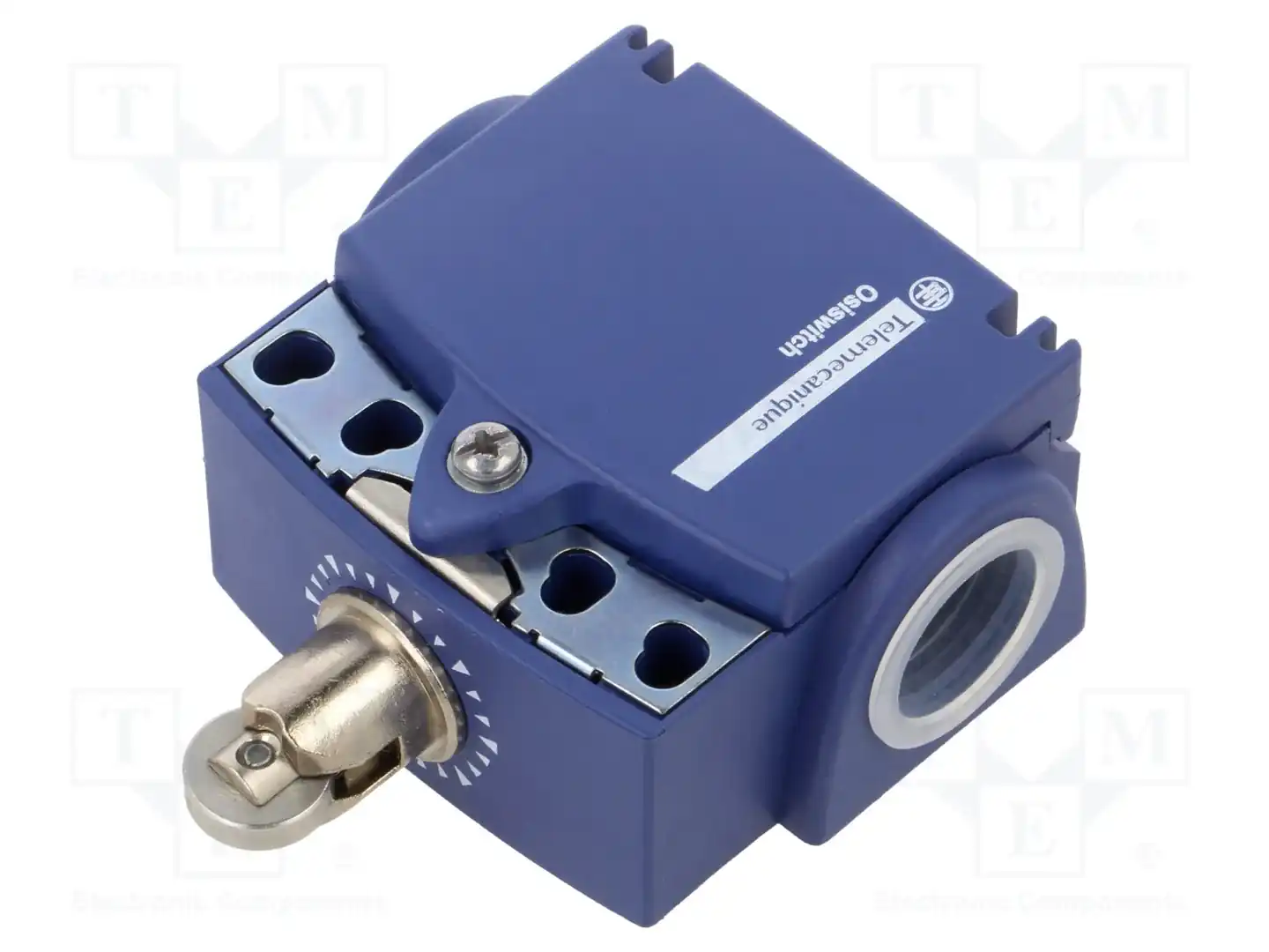 TELEMECANIQUE SENSORS XCKT2102G11 — Выключатели концевые
