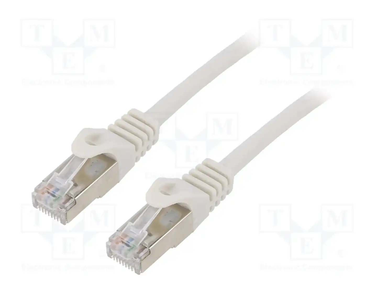 GEMBIRD PP6-1.5M — Кабели и адаптеры RJ45