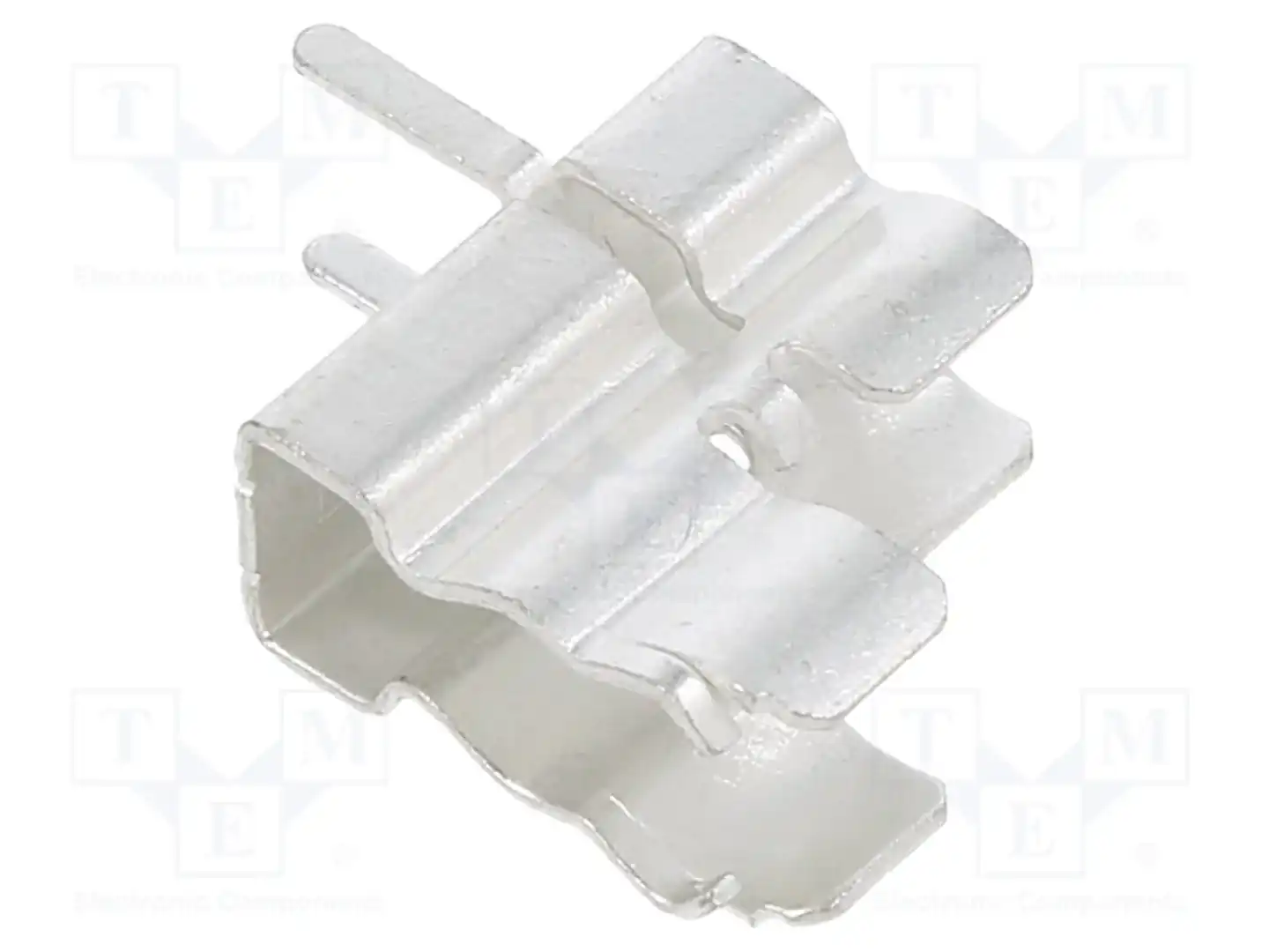 SCHURTER 0751.0142 — Гнезда предохранительные PCB