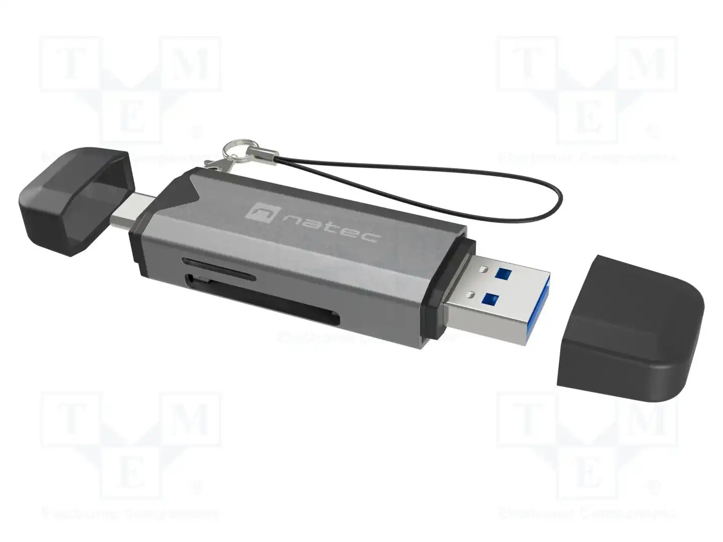 NATEC NCZ-2262 — Компьютерные адаптеры