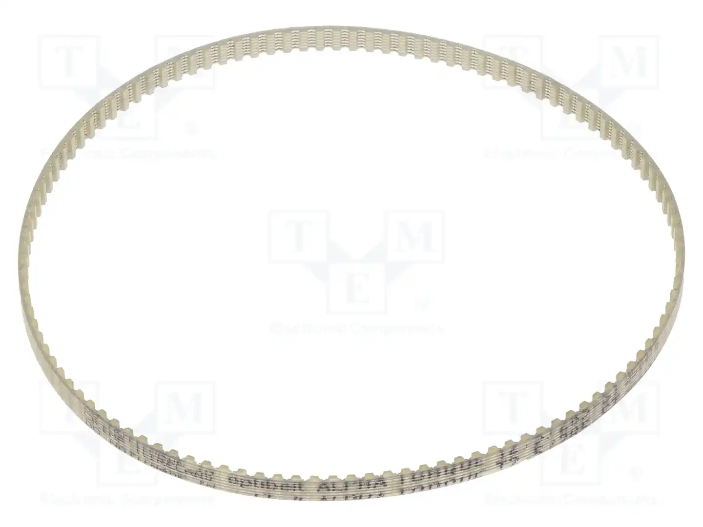 OPTIBELT T2,5 285 477ZA — Трансмиссия
