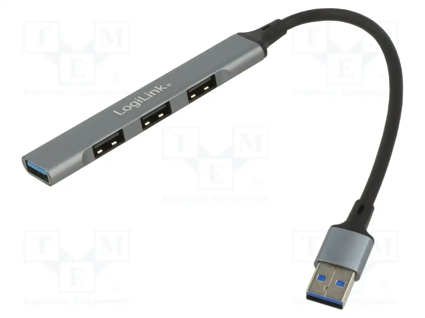 LOGILINK UA0391 — Компьютерные адаптеры