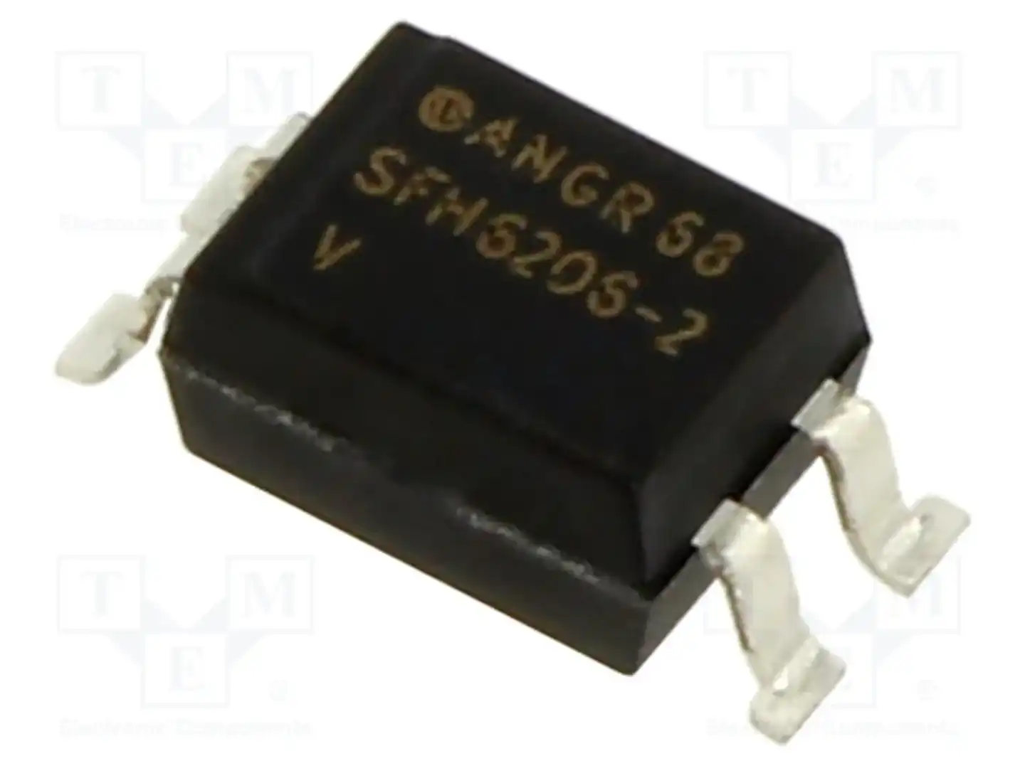 VISHAY SFH6206-2 — Оптроны – аналоговый выход