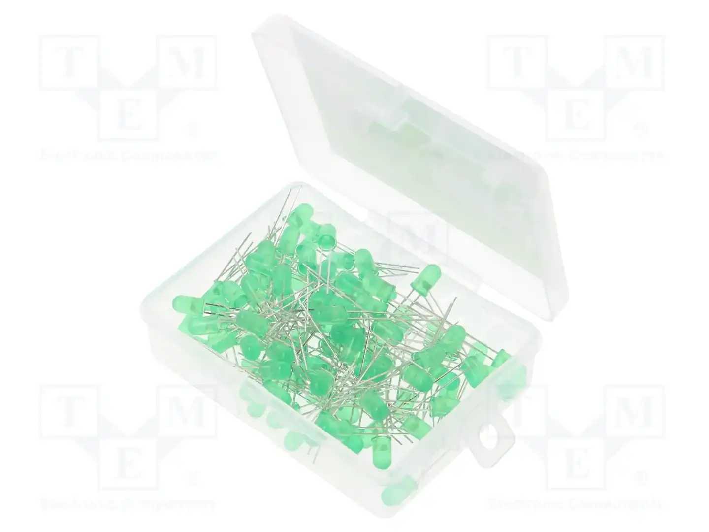 OPTOSUPPLY OKLEDT5100G8 — Наборы светодиодов