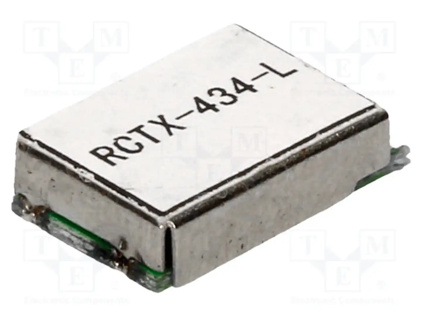 RADIOCONTROLLI RCTX-434-L — Модули RF