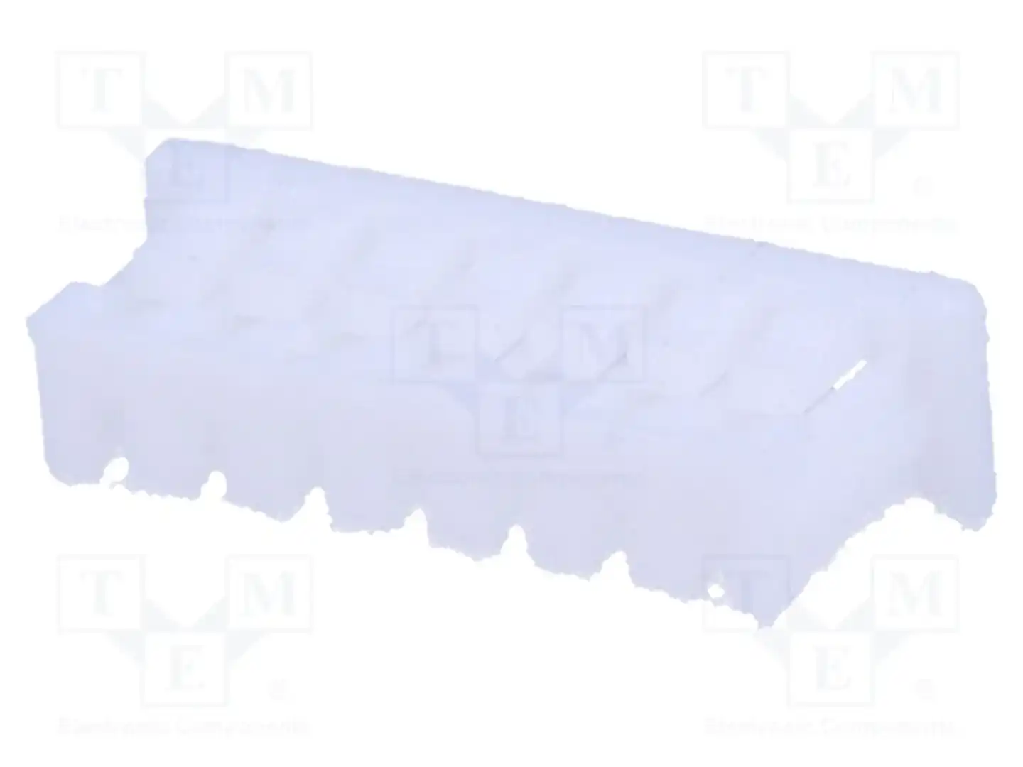 ADAM TECH 125CH-B1-07-HF — Разъeмы сигнальные растр 1,25мм