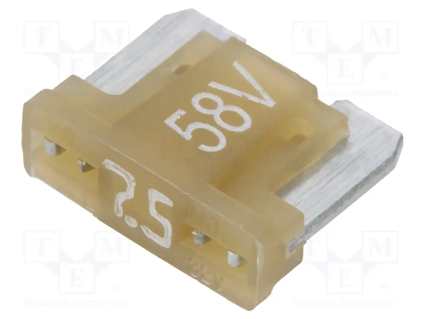 ESKA 341726-58V — Предохранители автомобильные мини