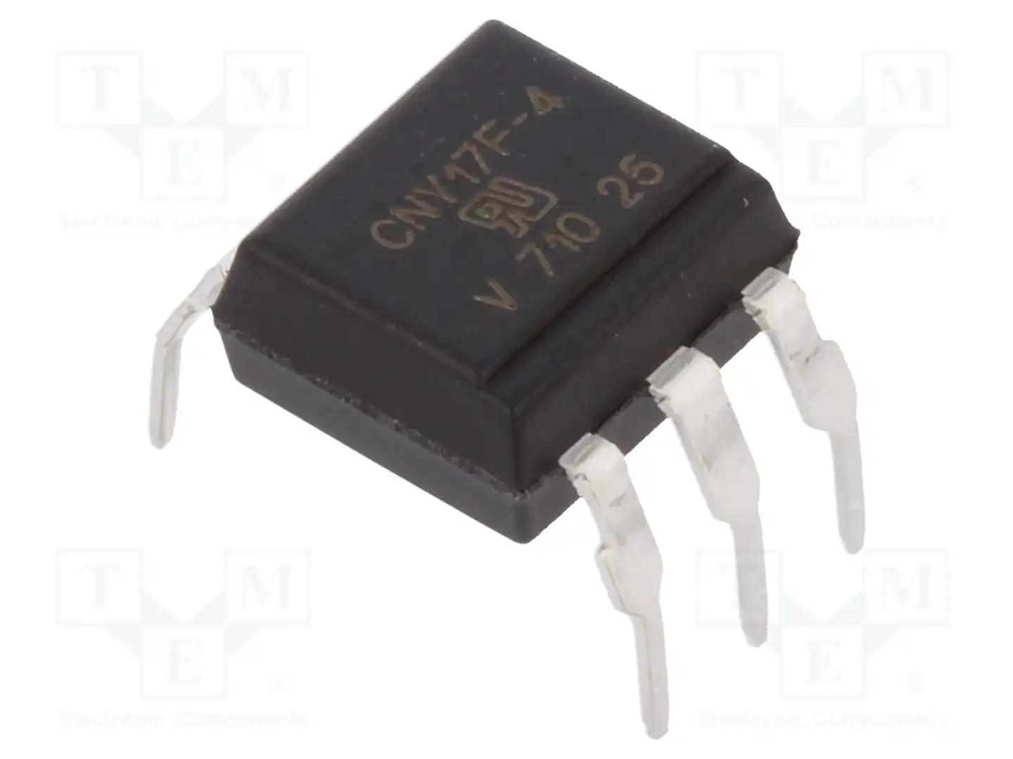 VISHAY CNY17F-4X006 — Оптроны – аналоговый выход