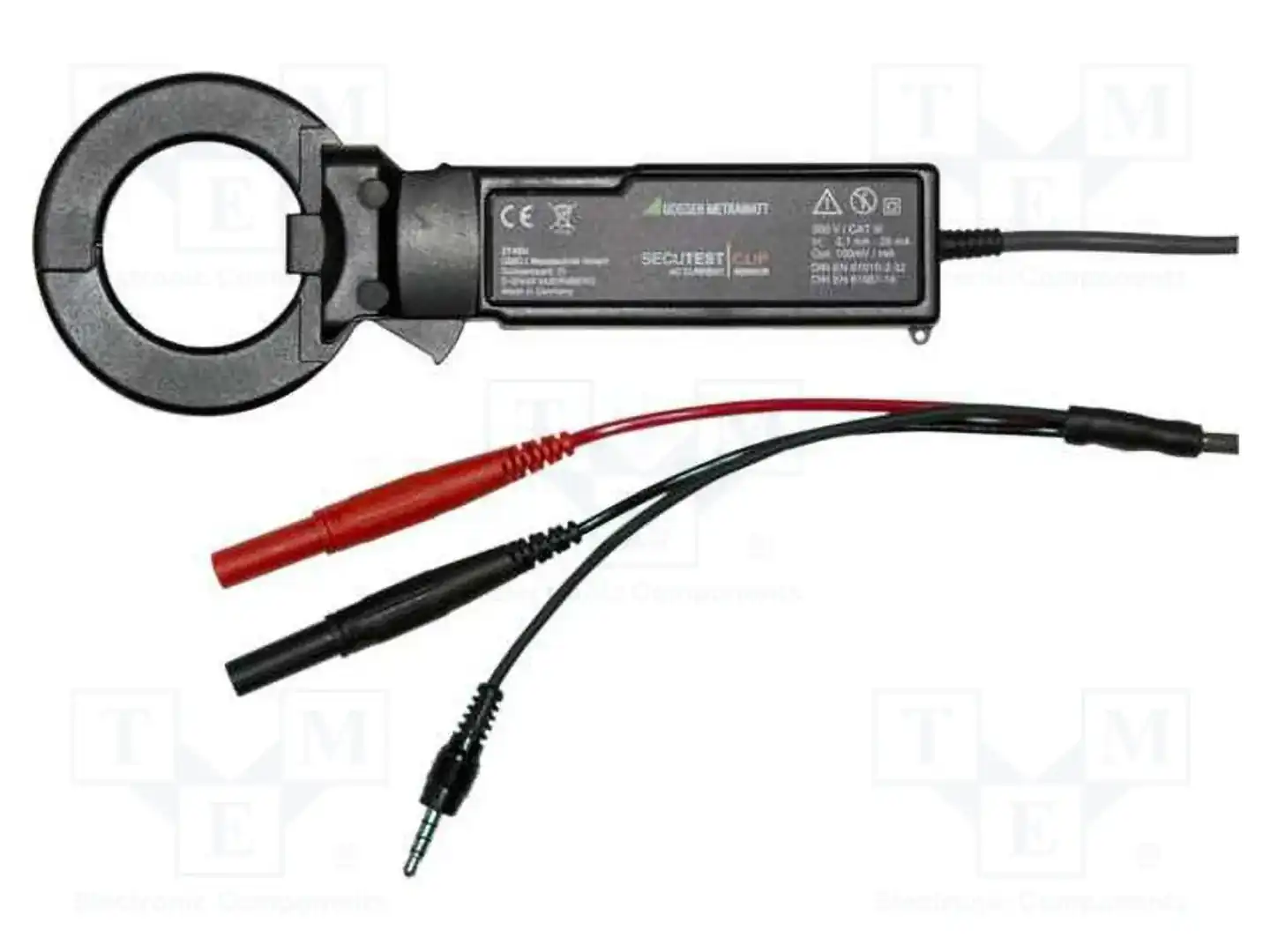 GOSSEN METRAWATT Z745H — Измерители и клещевые насадки AC/DC