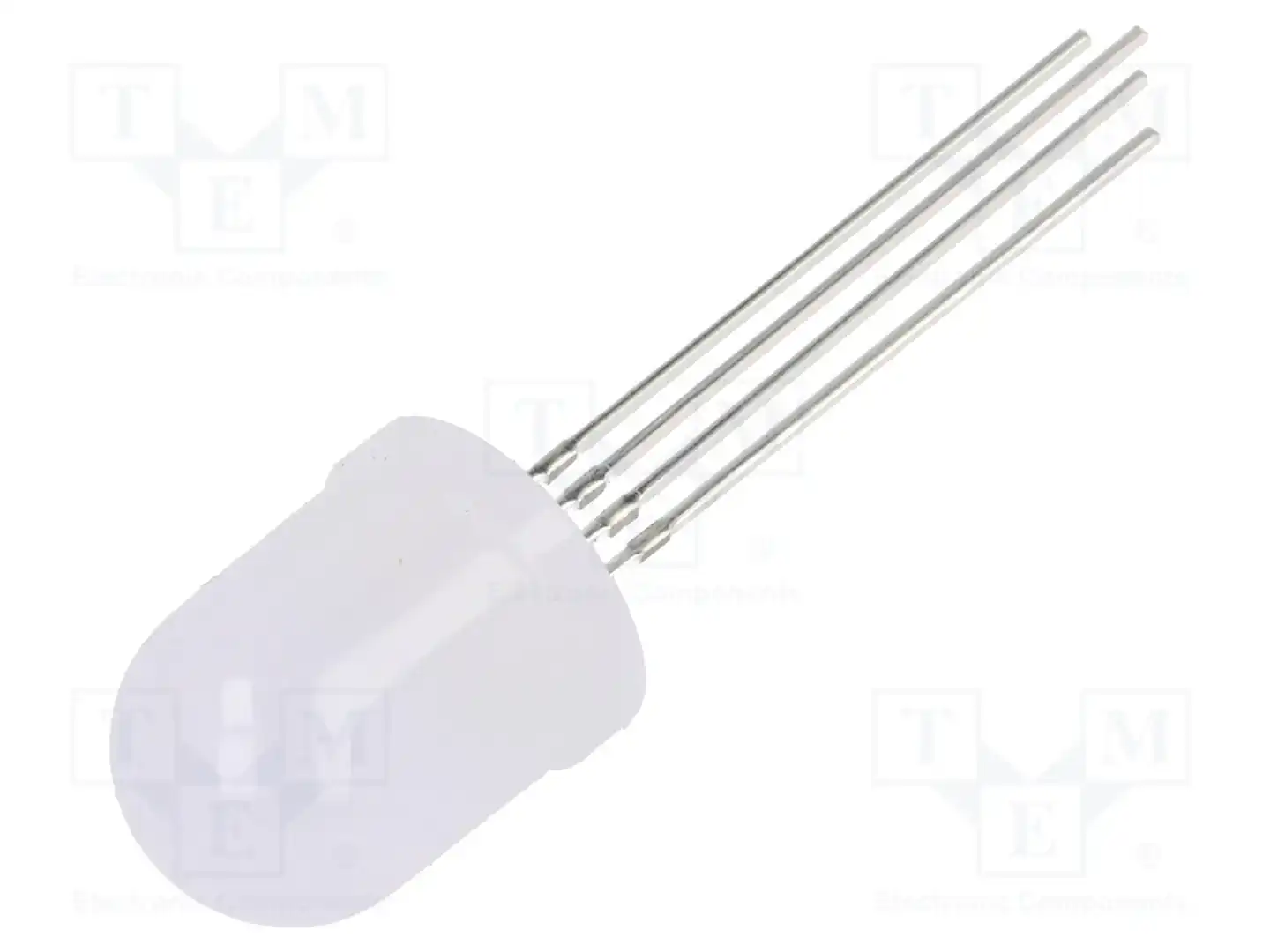 OPTOSUPPLY OSTAMAA132A — Круглые светодиоды THT