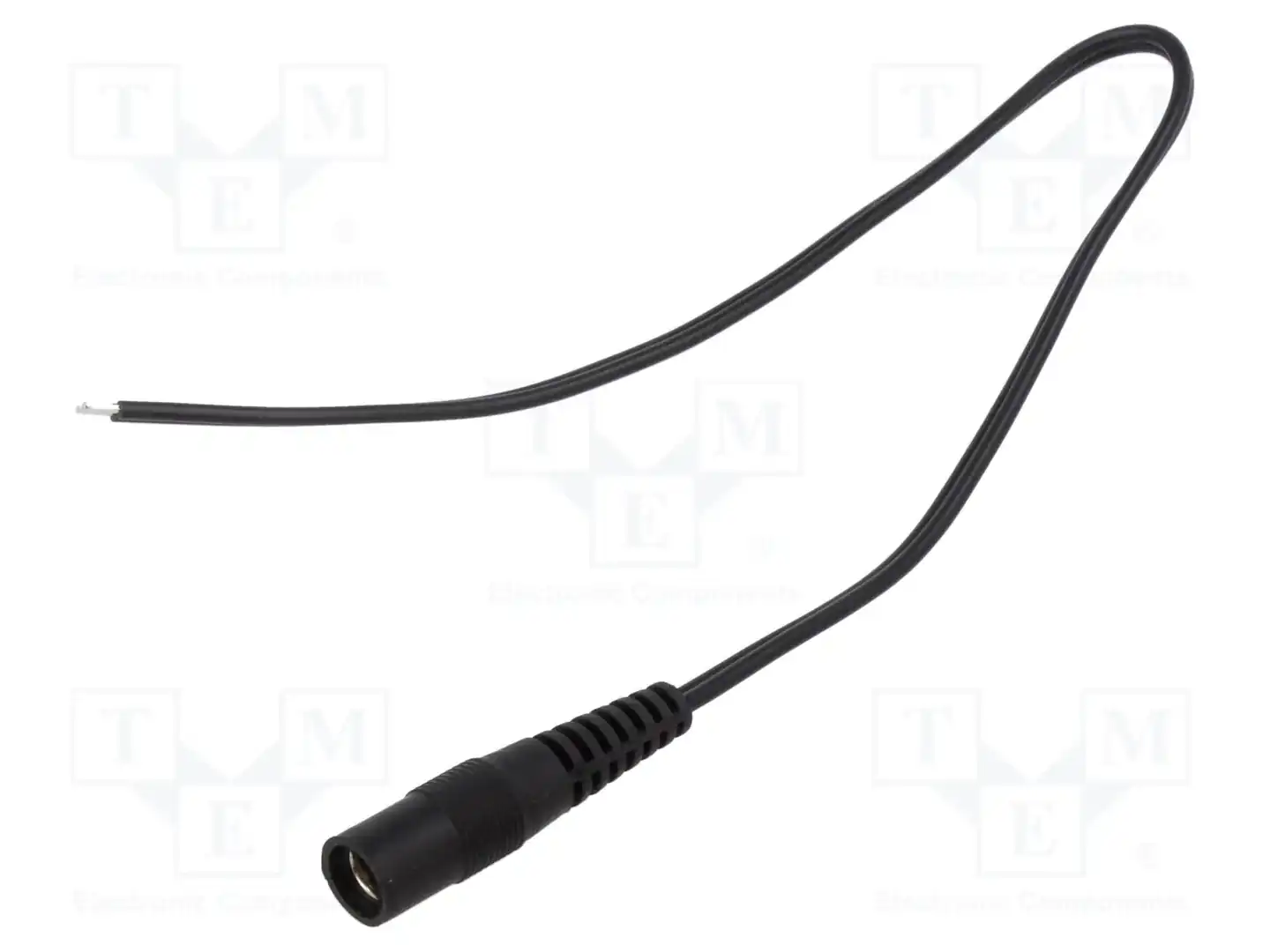 WEST POL S21-TT-T050-025BK — Кабели питания DC