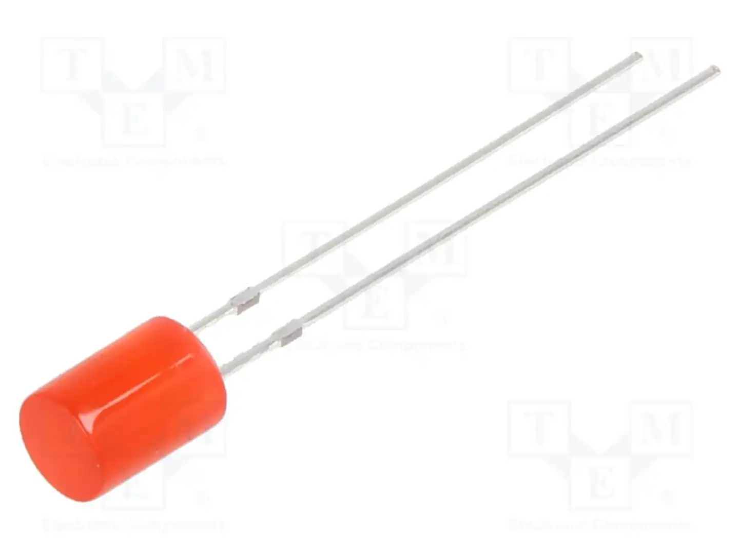 OPTOSUPPLY OSR5PA5GE4B-12V — Круглые светодиоды THT