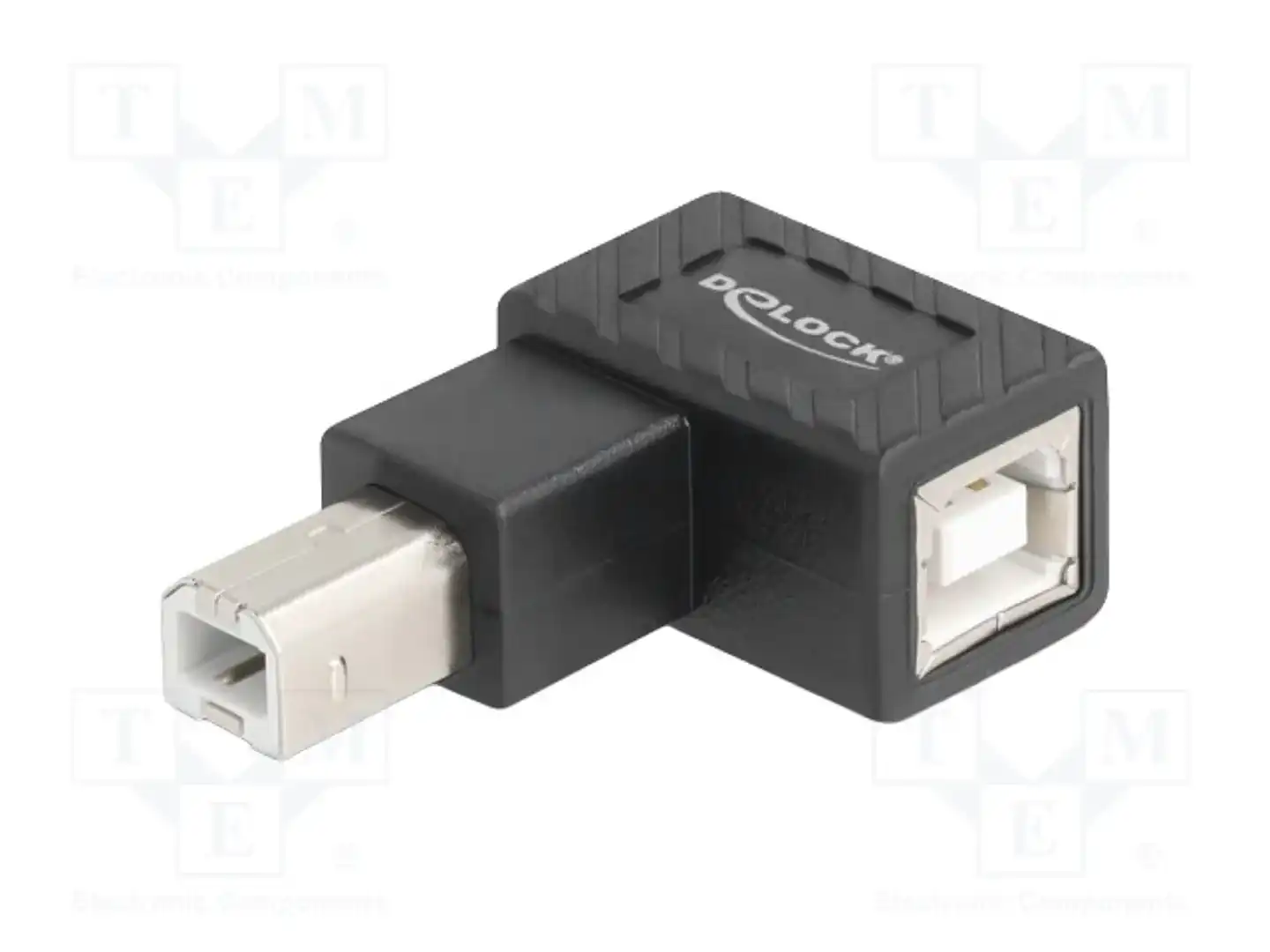 DELOCK 67207 — Кабели и адаптеры USB