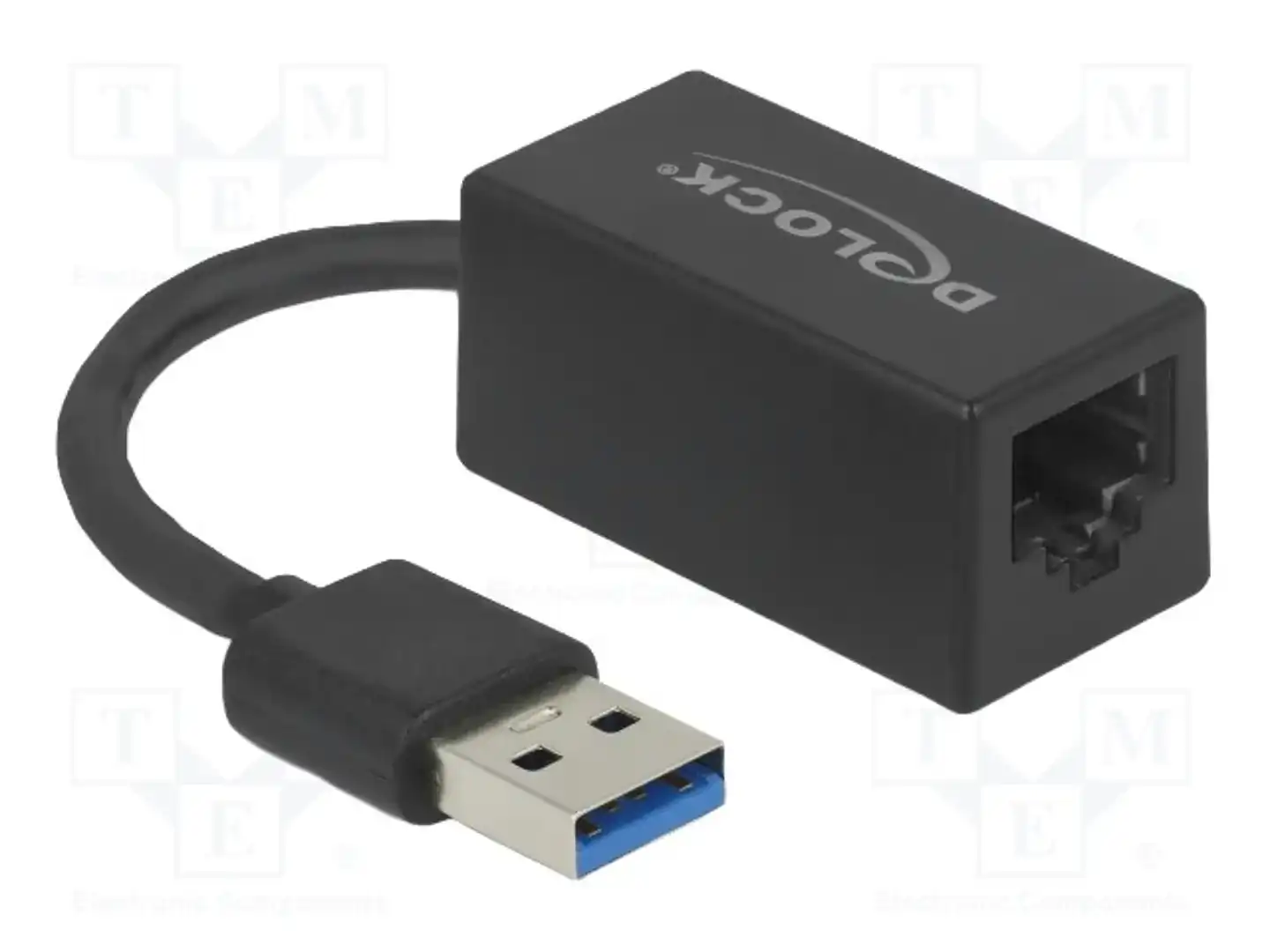 DELOCK 65903 — Компьютерные адаптеры