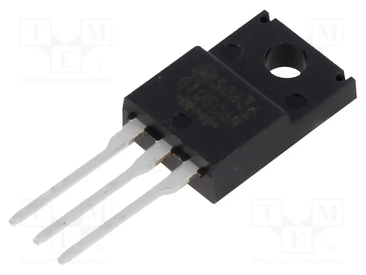 SHINDENGEN SG10SC6M-5600 — Диоды Шотки THT