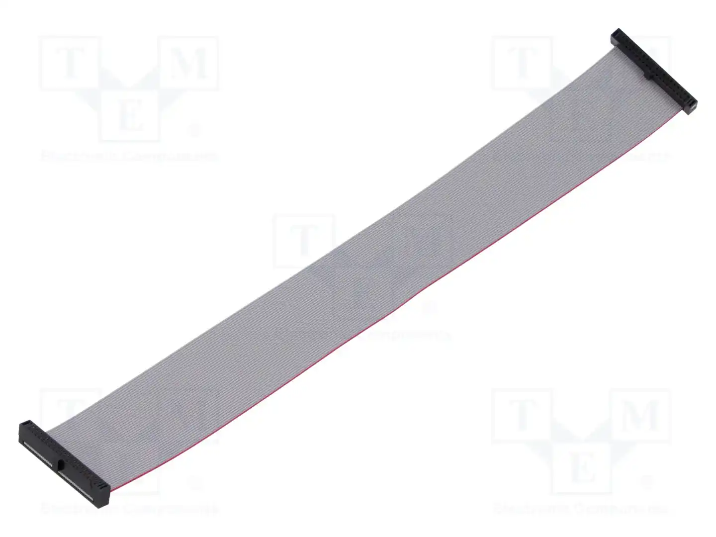 SAMTEC FFSD-20-D-08.00-01-N — Кабели IDC