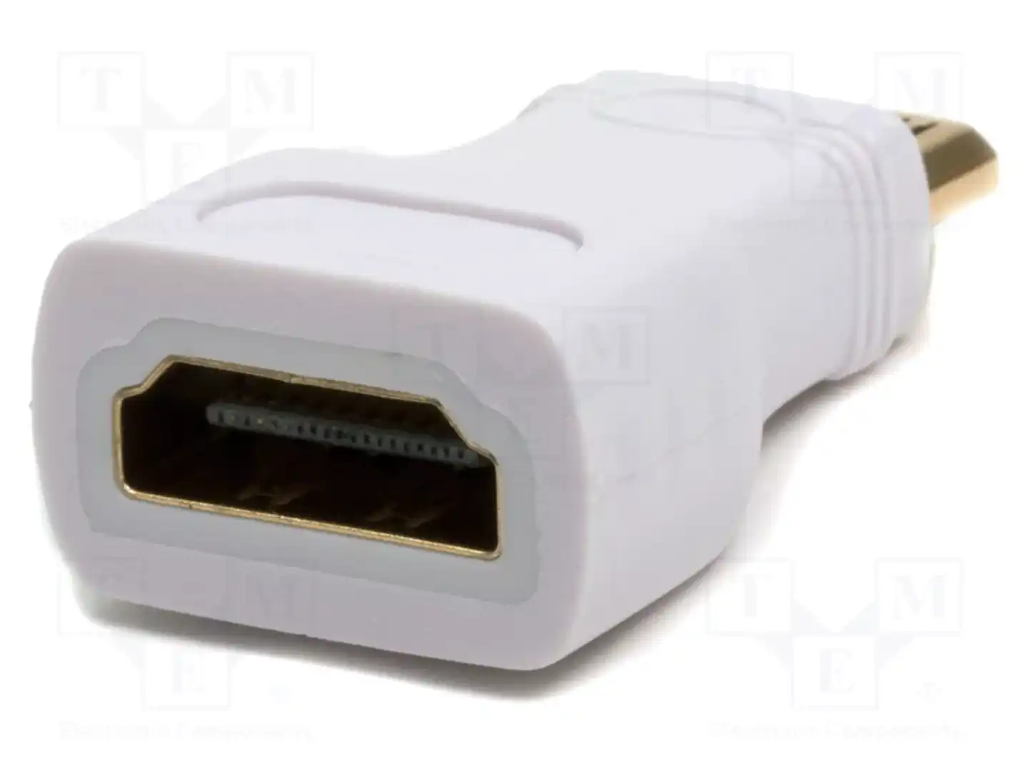 RASPBERRY PI MINI HDMI TO HDMI ADAPTER 789-18091104 — аксессуары
