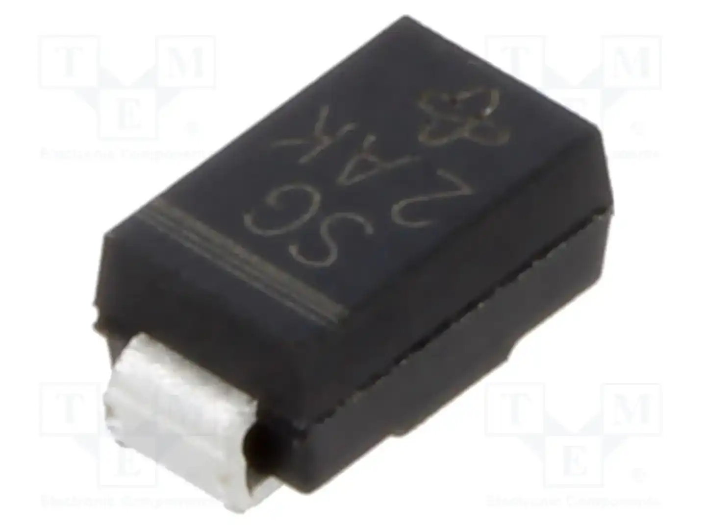VISHAY S1G-E3/5AT — Универсальные диоды SMD